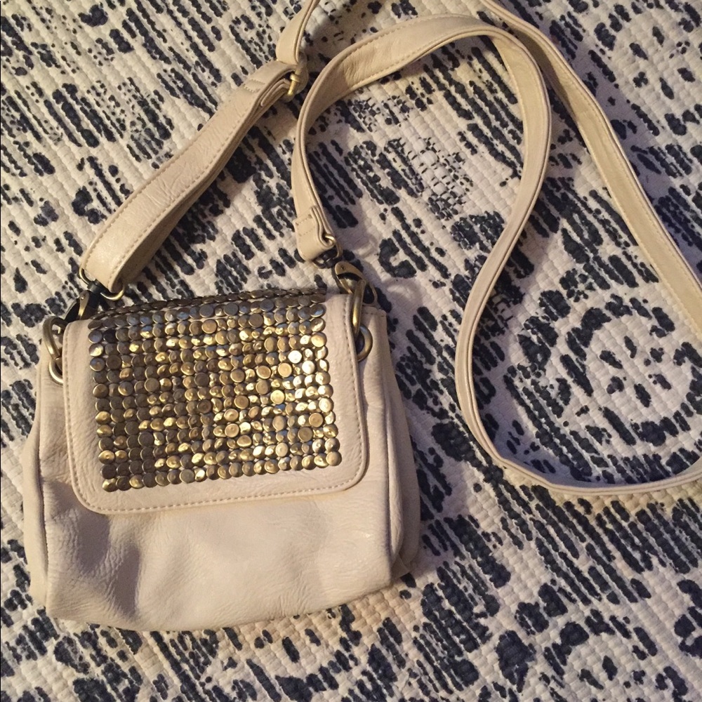 Street Level Nordstrom Crossbody Bag
